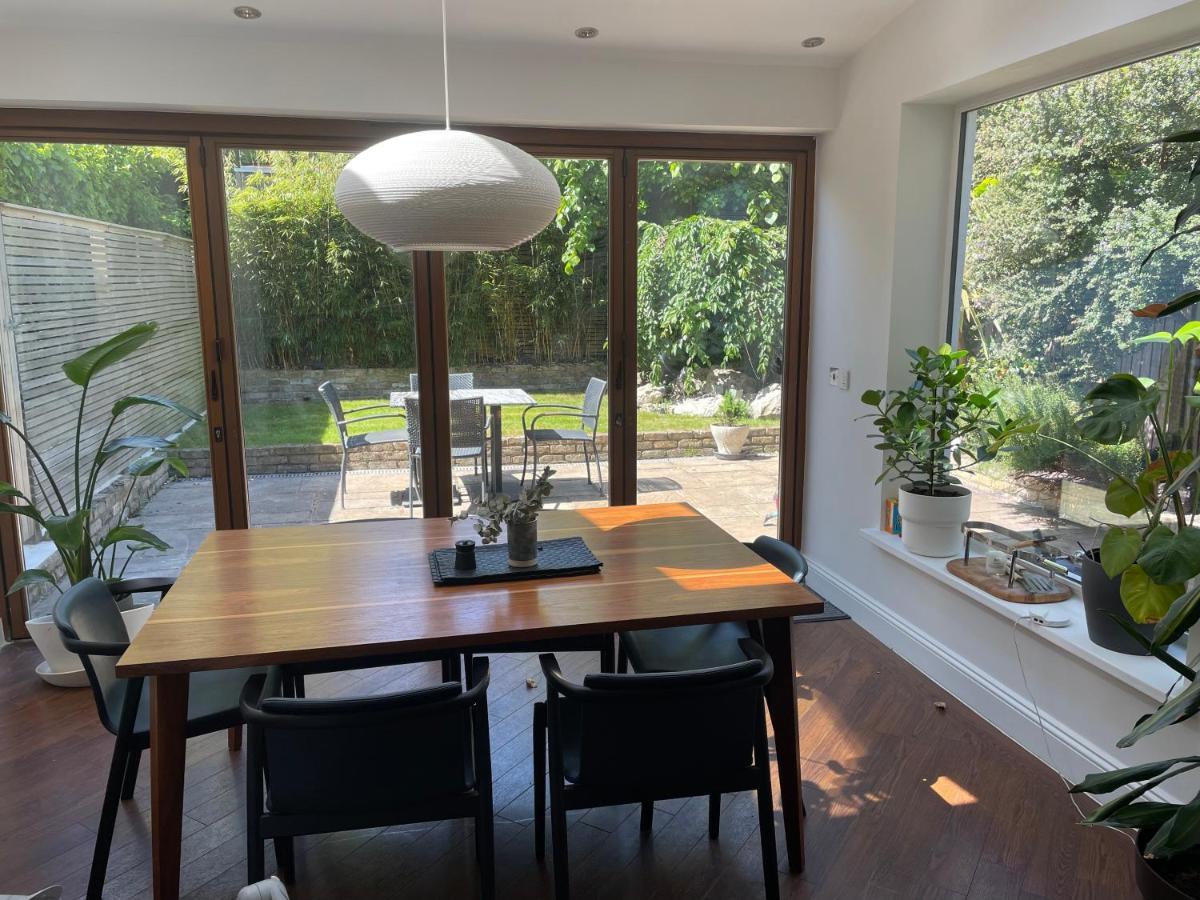 Orlando Road Apartamento Londres