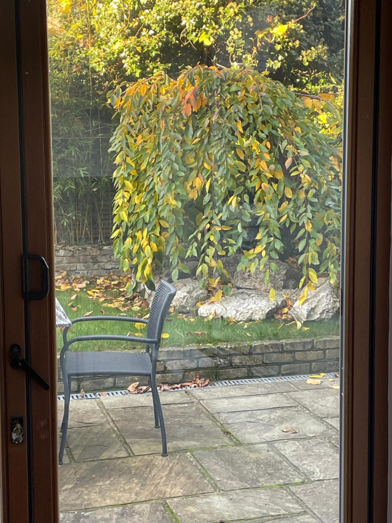 Apartamento Orlando Road Londres