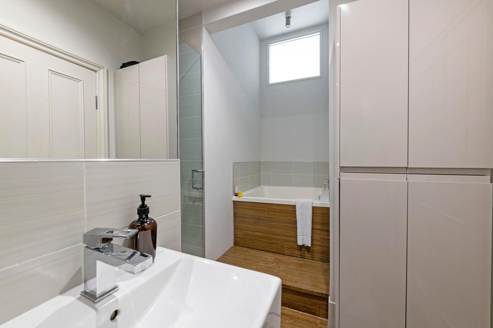 Orlando Road Apartamento