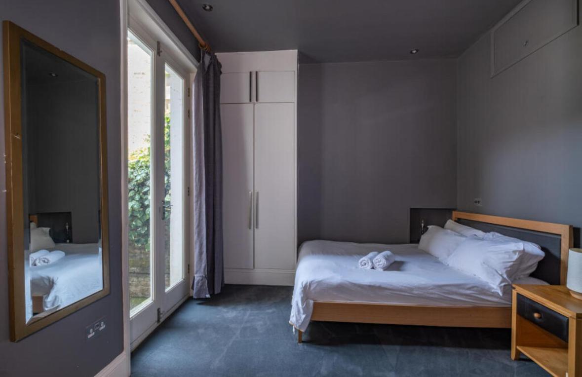 Apartamento Orlando Road *